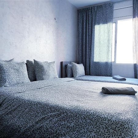 Rabatoceanflat Daire Dış mekan fotoğraf