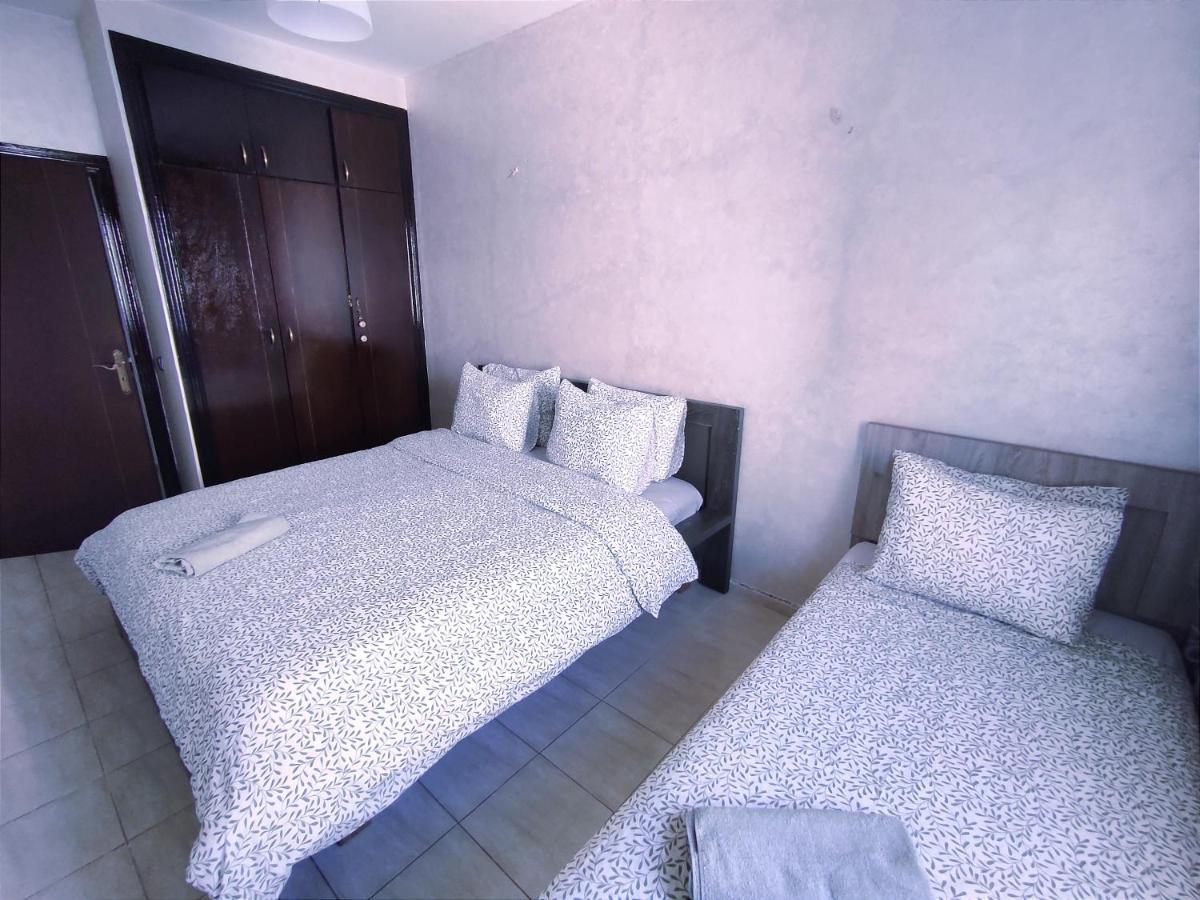Rabatoceanflat Daire Dış mekan fotoğraf