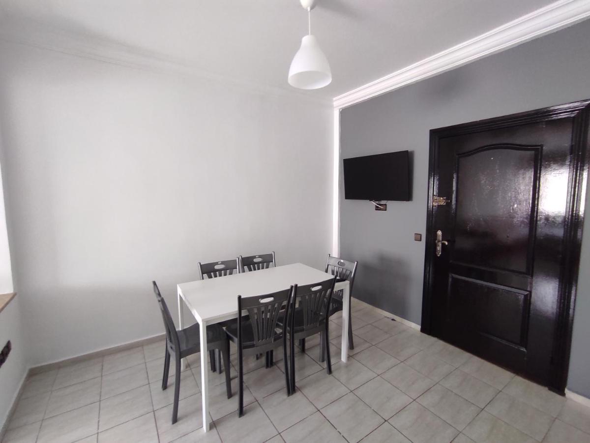 Rabatoceanflat Daire Dış mekan fotoğraf