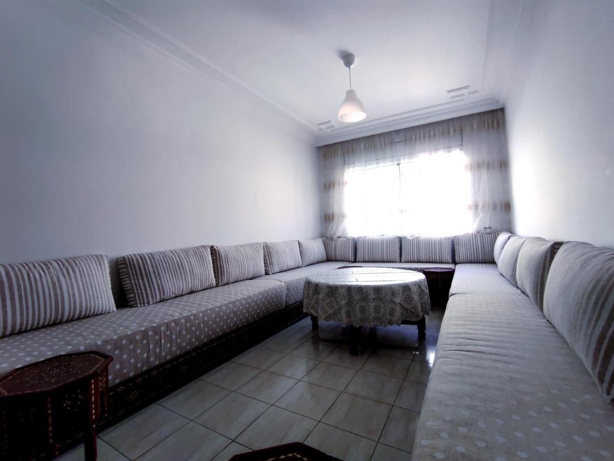 Rabatoceanflat Daire Dış mekan fotoğraf