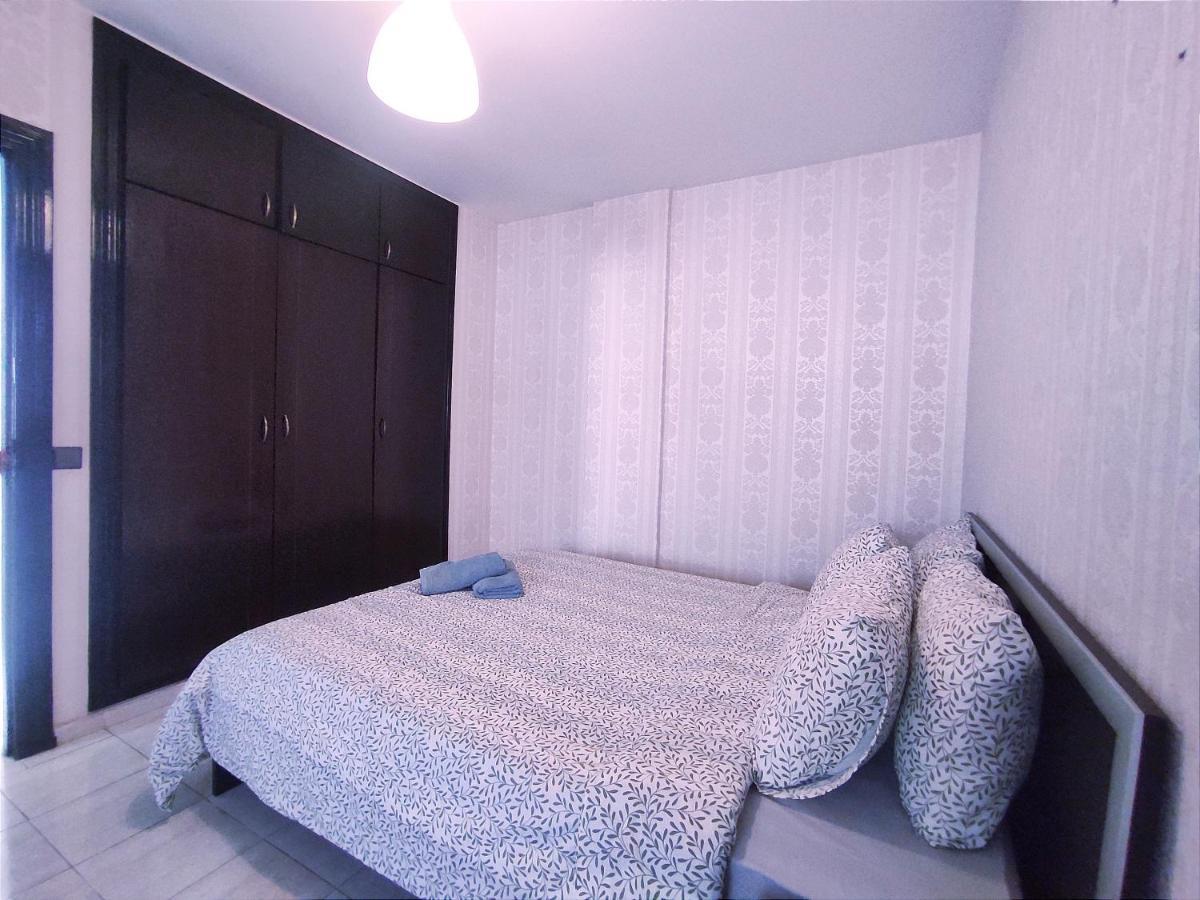Rabatoceanflat Daire Dış mekan fotoğraf