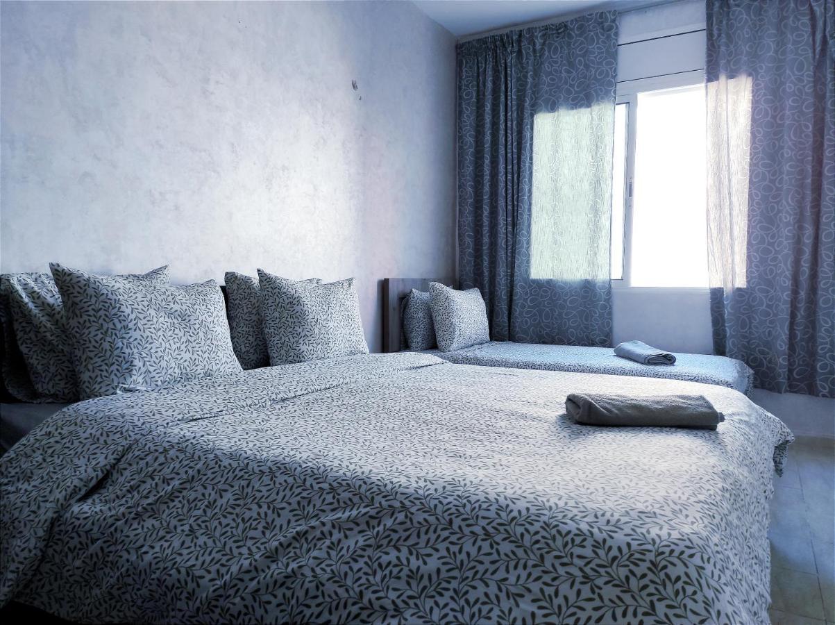Rabatoceanflat Daire Dış mekan fotoğraf