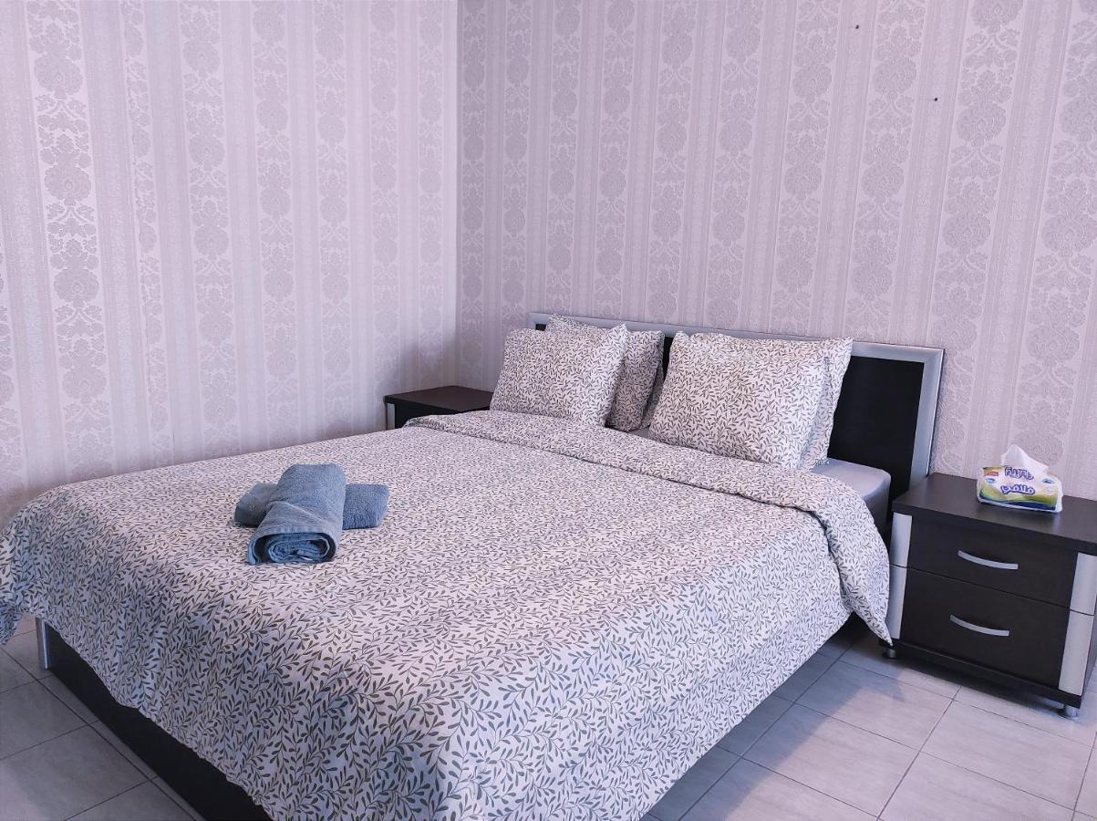 Rabatoceanflat Daire Dış mekan fotoğraf