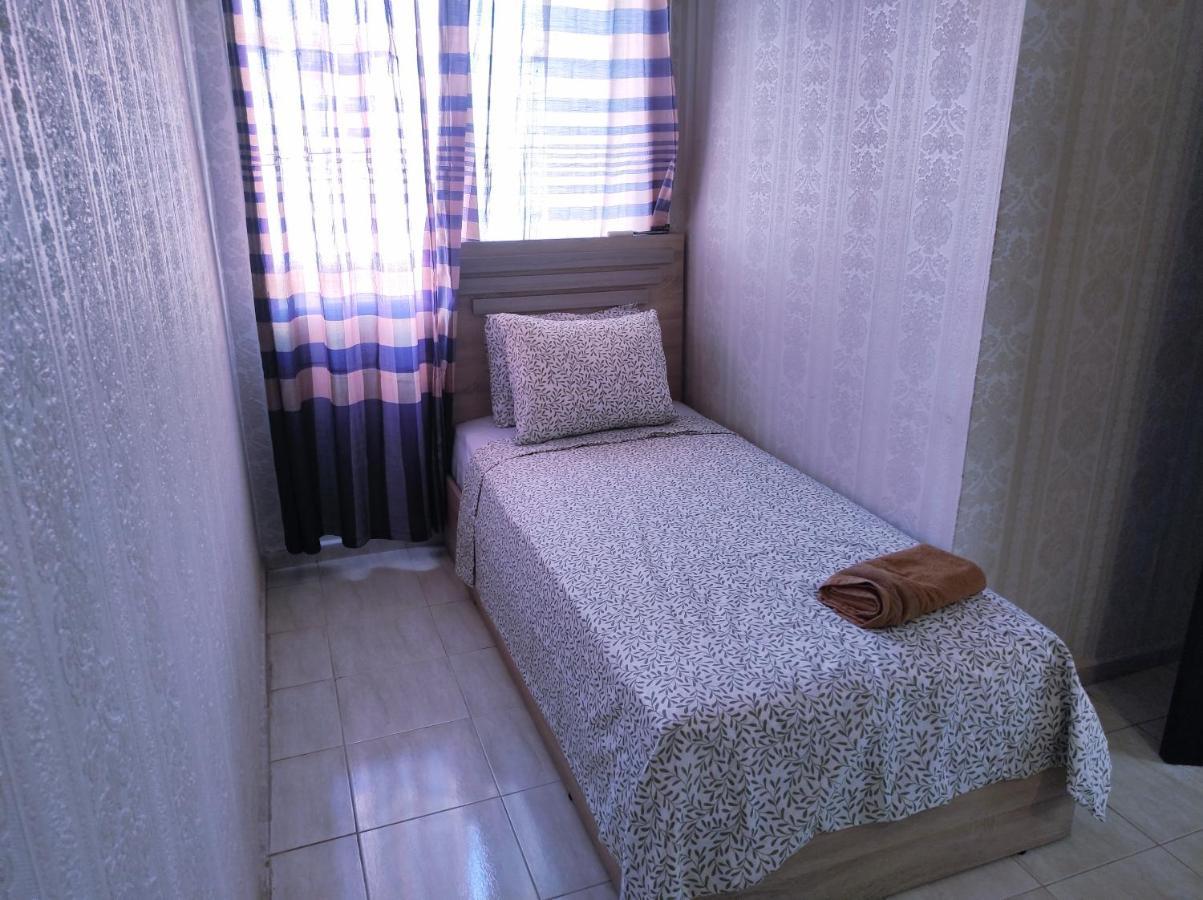 Rabatoceanflat Daire Dış mekan fotoğraf