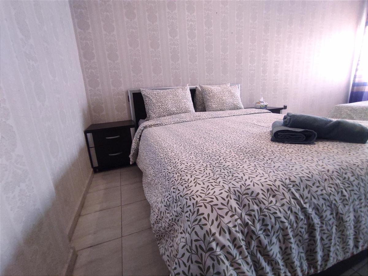 Rabatoceanflat Daire Dış mekan fotoğraf