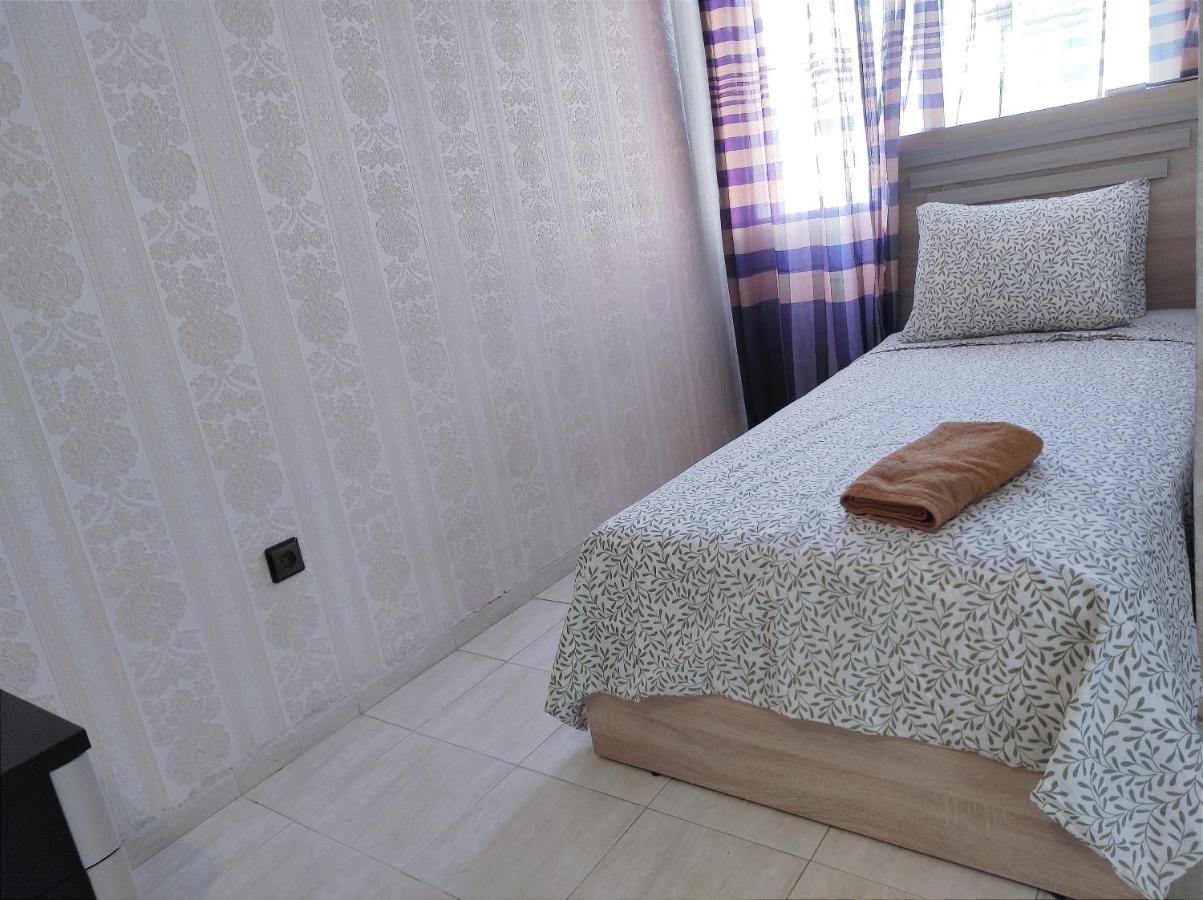 Rabatoceanflat Daire Dış mekan fotoğraf