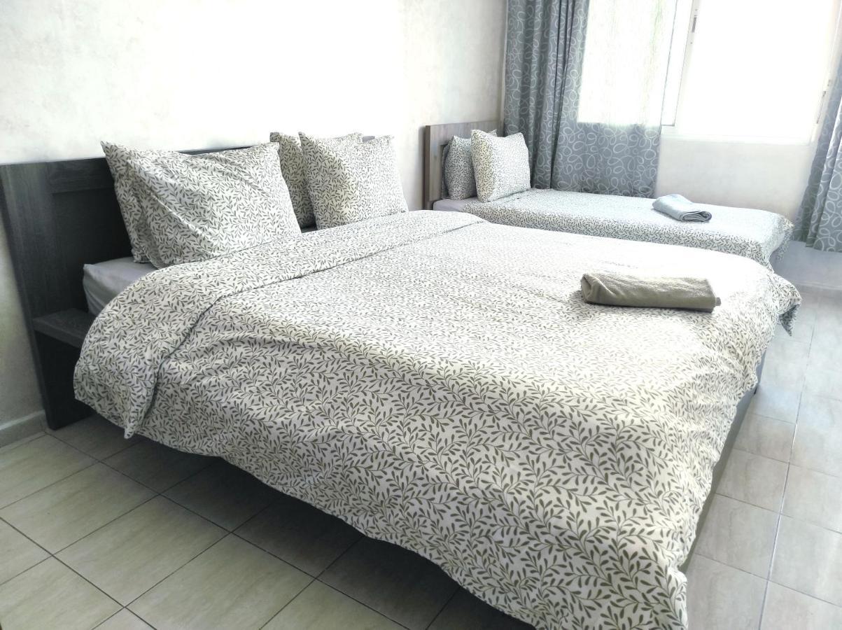 Rabatoceanflat Daire Dış mekan fotoğraf