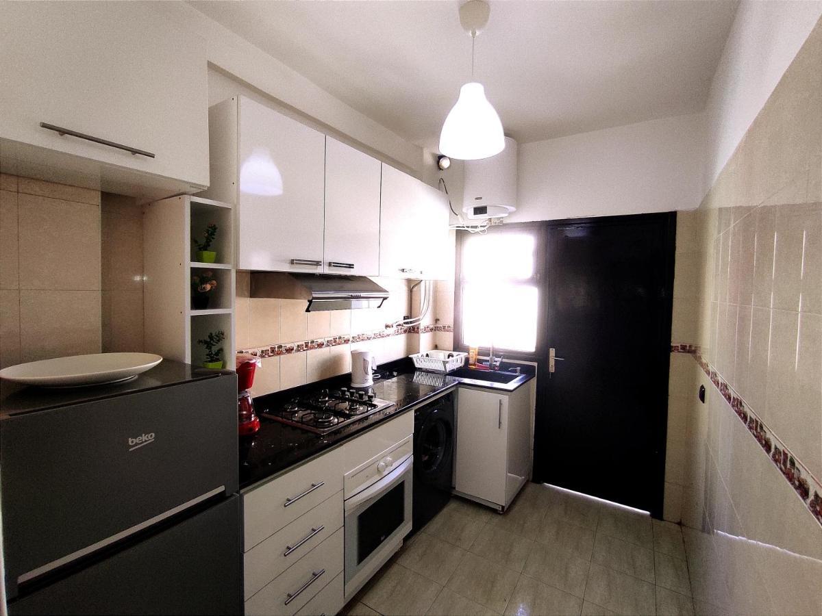 Rabatoceanflat Daire Dış mekan fotoğraf