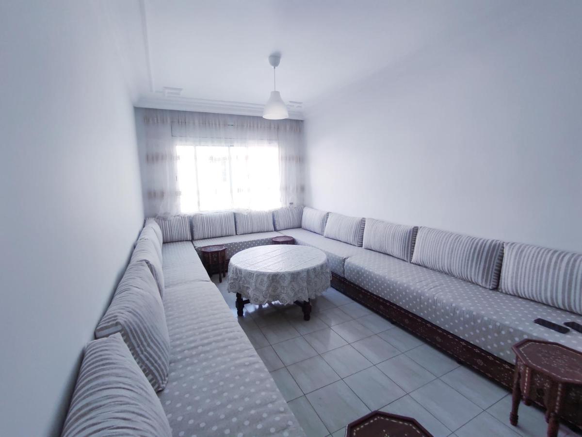 Rabatoceanflat Daire Dış mekan fotoğraf