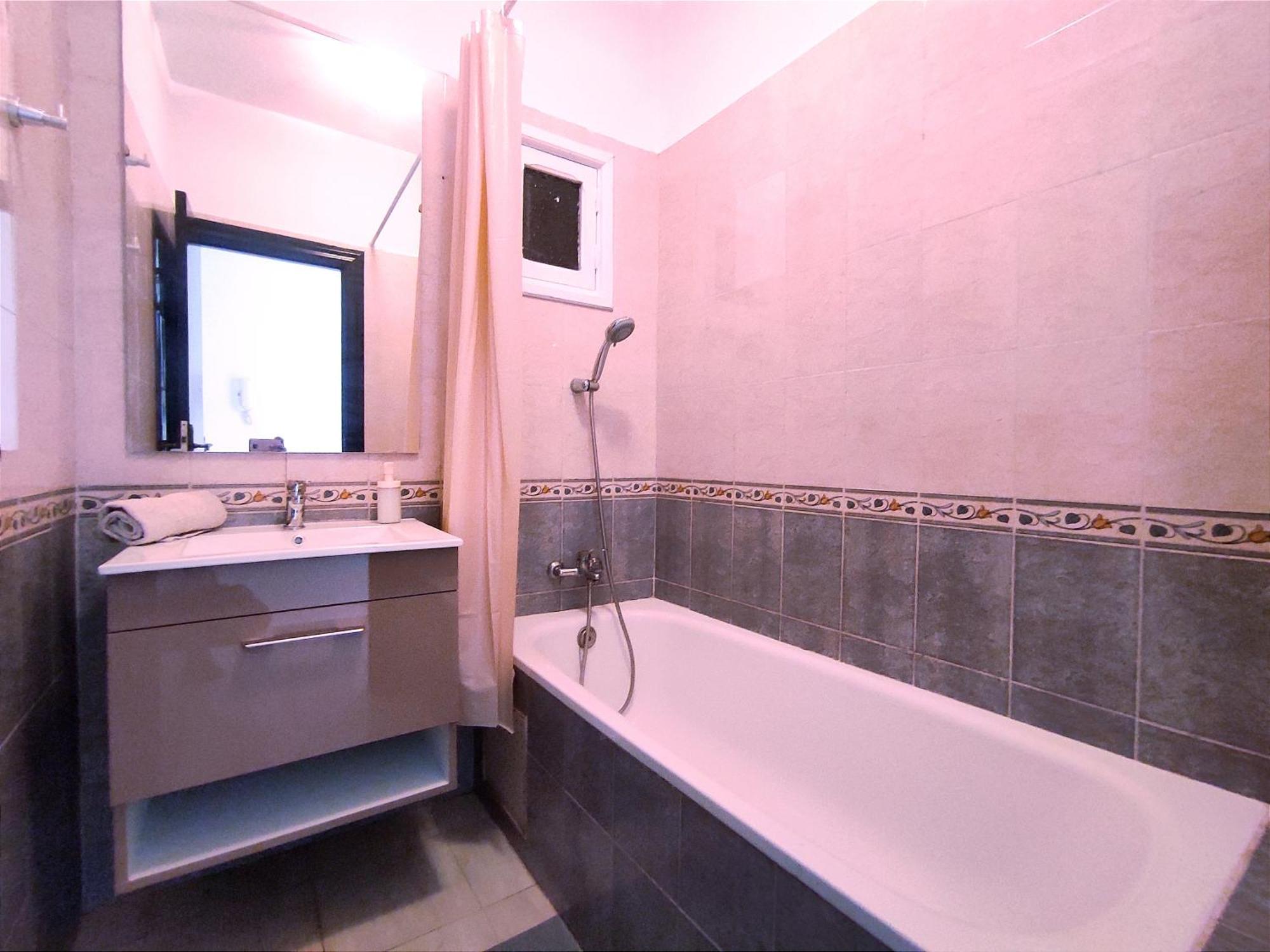 Rabatoceanflat Daire Dış mekan fotoğraf