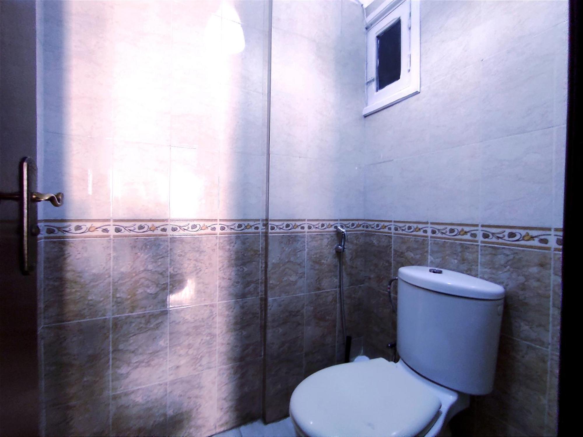 Rabatoceanflat Daire Dış mekan fotoğraf