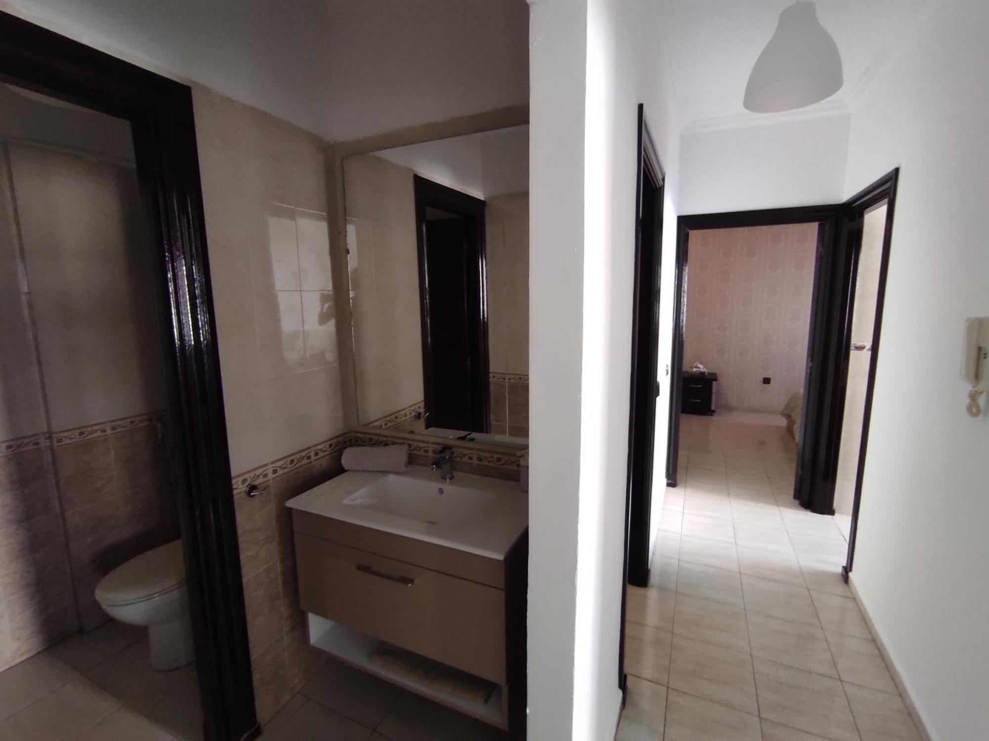Rabatoceanflat Daire Dış mekan fotoğraf