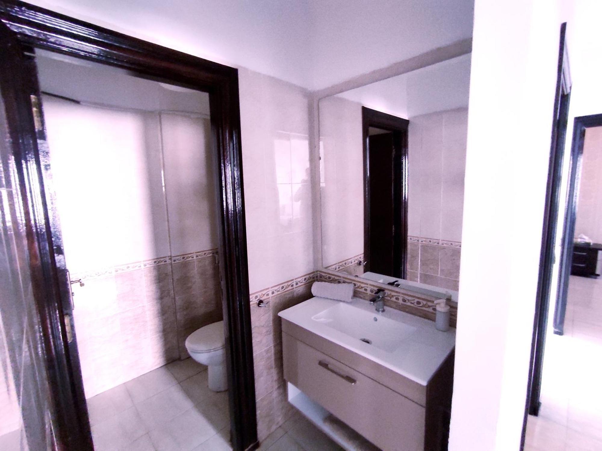Rabatoceanflat Daire Dış mekan fotoğraf